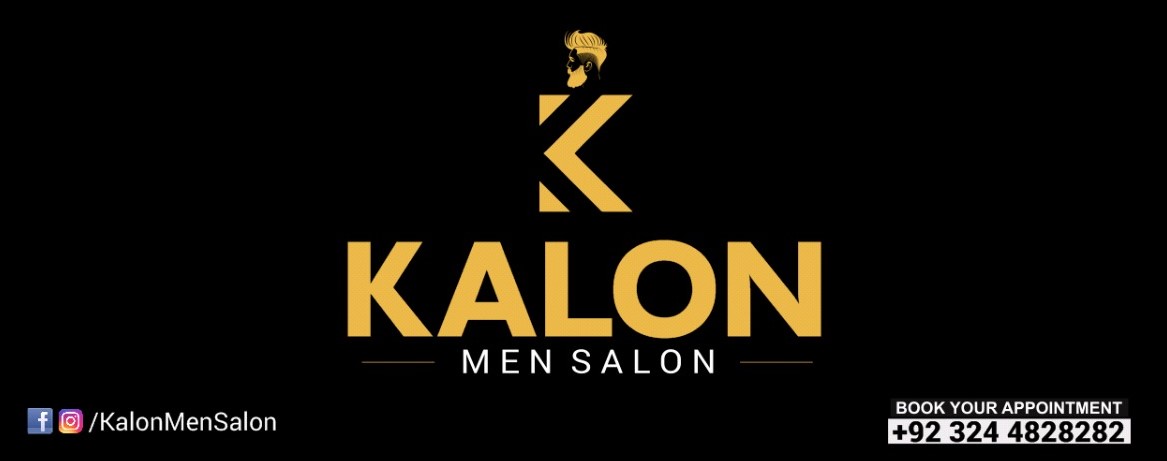 Kalon Men Salon